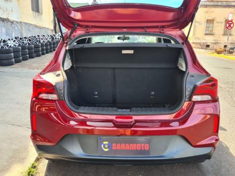 CHEVROLET Onix Hatch 1.0 12V 4P FLEX PREMIER TURBO AUTOMTICO, Foto 12