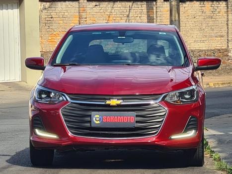 CHEVROLET Onix Hatch 1.0 12V 4P FLEX PREMIER TURBO AUTOMTICO, Foto 14