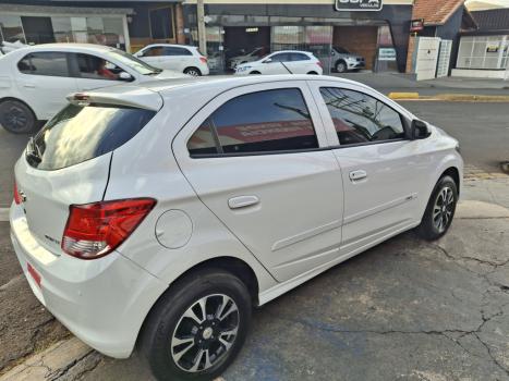 CHEVROLET Onix Hatch 1.0 4P FLEX LS, Foto 2