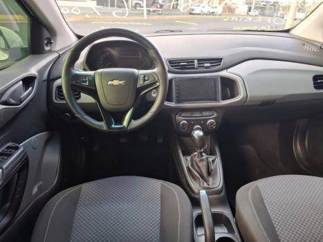 CHEVROLET Onix Hatch 1.0 4P FLEX LS, Foto 4