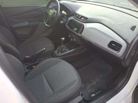 CHEVROLET Onix Hatch 1.0 4P FLEX LS, Foto 6
