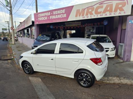 CHEVROLET Onix Hatch 1.0 4P FLEX LS, Foto 7