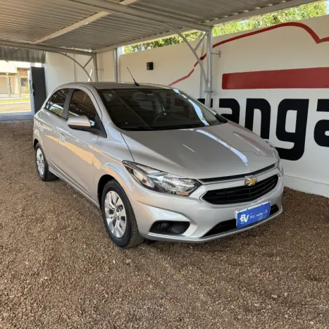 CHEVROLET Onix Hatch 1.4 4P FLEX LT, Foto 1