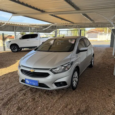 CHEVROLET Onix Hatch 1.4 4P FLEX LT, Foto 4