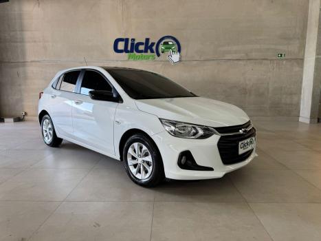 CHEVROLET Onix Hatch 1.0 4P FLEX LTZ TURBO AUTOMTICO, Foto 1