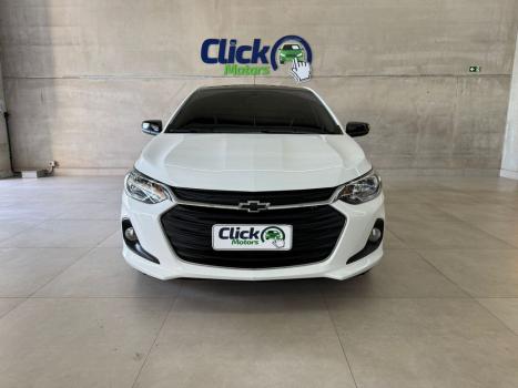 CHEVROLET Onix Hatch 1.0 4P FLEX LTZ TURBO AUTOMTICO, Foto 8