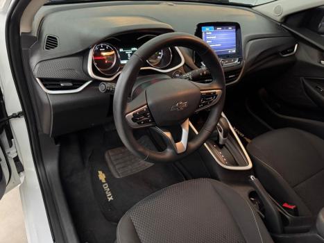 CHEVROLET Onix Hatch 1.0 4P FLEX LTZ TURBO AUTOMTICO, Foto 9