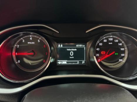 CHEVROLET Onix Hatch 1.0 4P FLEX LTZ TURBO AUTOMTICO, Foto 11
