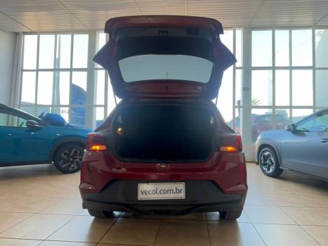 CHEVROLET Onix Hatch 1.0 12V 4P FLEX RS TURBO AUTOMTICO, Foto 12