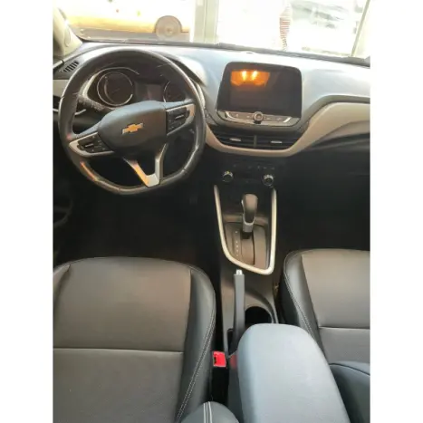 CHEVROLET Onix Hatch 1.0 12V 4P FLEX PREMIER 2 TURBO AUTOMTICO, Foto 4