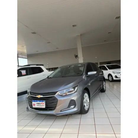 CHEVROLET Onix Hatch 1.0 12V 4P FLEX PREMIER 2 TURBO AUTOMTICO, Foto 7