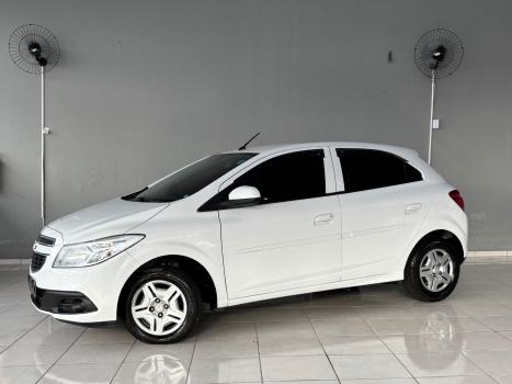 CHEVROLET Onix Hatch 1.0 4P FLEX LT, Foto 1