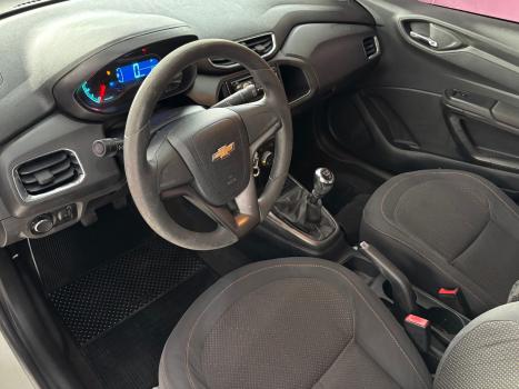 CHEVROLET Onix Hatch 1.0 4P FLEX LT, Foto 6