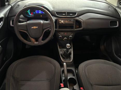 CHEVROLET Onix Hatch 1.0 4P FLEX LT, Foto 7