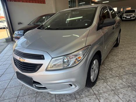 CHEVROLET Onix Hatch 1.0 4P FLEX JOY, Foto 1