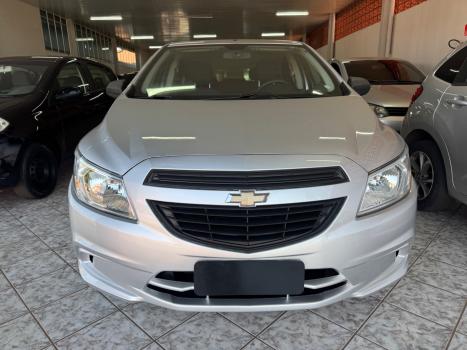 CHEVROLET Onix Hatch 1.0 4P FLEX JOY, Foto 2