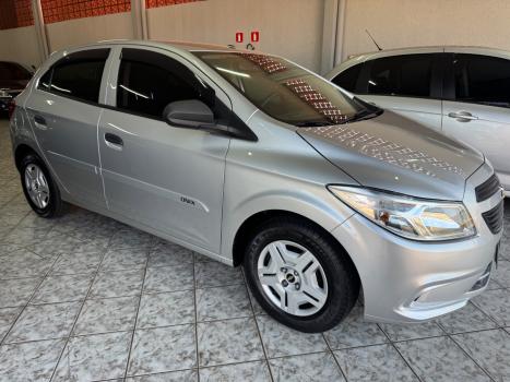 CHEVROLET Onix Hatch 1.0 4P FLEX JOY, Foto 3