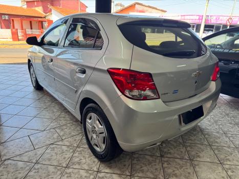 CHEVROLET Onix Hatch 1.0 4P FLEX JOY, Foto 4