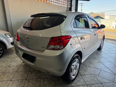 CHEVROLET Onix Hatch 1.0 4P FLEX JOY, Foto 5