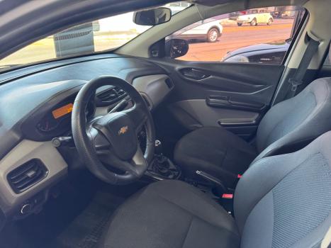 CHEVROLET Onix Hatch 1.0 4P FLEX JOY, Foto 7