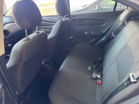 CHEVROLET Onix Hatch 1.0 4P FLEX JOY, Foto 8