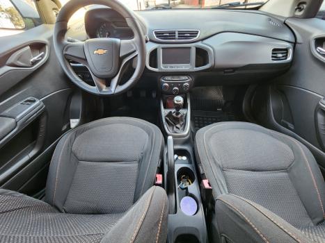 CHEVROLET Onix Hatch 1.0 4P FLEX LT, Foto 7