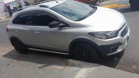 CHEVROLET Onix Hatch 1.4 4P FLEX ACTIV AUTOMTICO, Foto 1