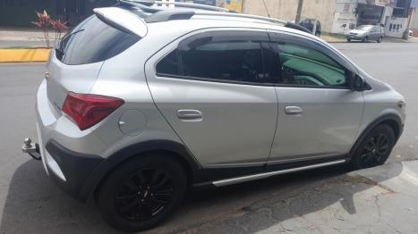 CHEVROLET Onix Hatch 1.4 4P FLEX ACTIV AUTOMTICO, Foto 3