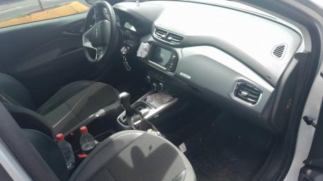CHEVROLET Onix Hatch 1.4 4P FLEX ACTIV AUTOMTICO, Foto 5