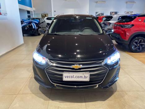 CHEVROLET Onix Hatch 1.0 4P FLEX LT, Foto 2