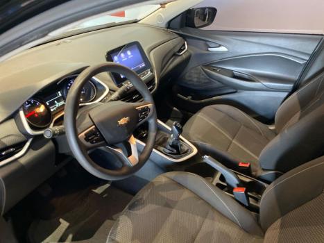 CHEVROLET Onix Hatch 1.0 4P FLEX LT, Foto 4