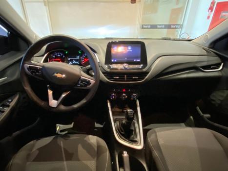 CHEVROLET Onix Hatch 1.0 4P FLEX LT, Foto 5