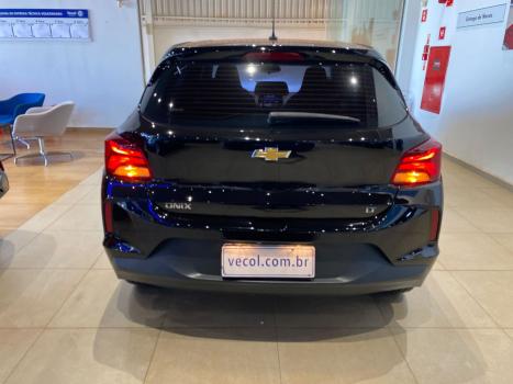 CHEVROLET Onix Hatch 1.0 4P FLEX LT, Foto 10