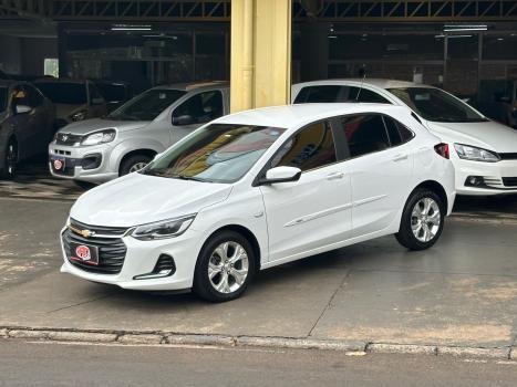 CHEVROLET Onix Hatch 1.0 12V 4P FLEX PREMIER TURBO AUTOMTICO, Foto 1