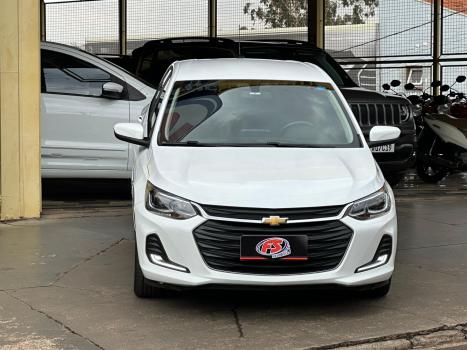 CHEVROLET Onix Hatch 1.0 12V 4P FLEX PREMIER TURBO AUTOMTICO, Foto 2