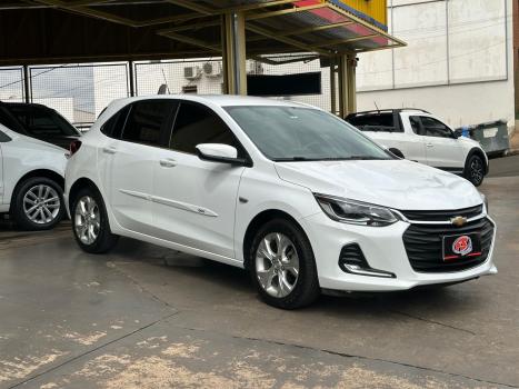 CHEVROLET Onix Hatch 1.0 12V 4P FLEX PREMIER TURBO AUTOMTICO, Foto 3