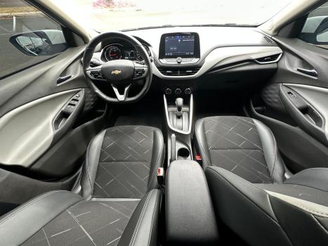 CHEVROLET Onix Hatch 1.0 12V 4P FLEX PREMIER TURBO AUTOMTICO, Foto 7