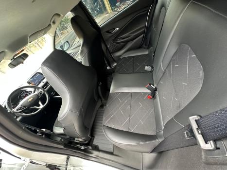 CHEVROLET Onix Hatch 1.0 12V 4P FLEX PREMIER TURBO AUTOMTICO, Foto 8