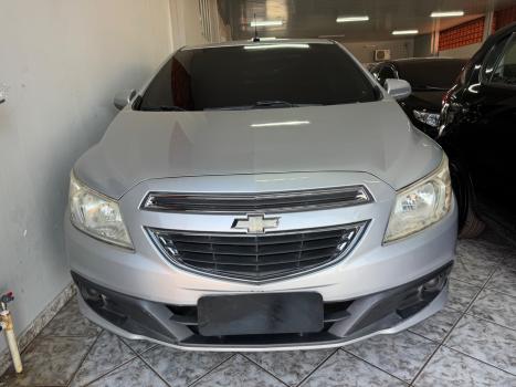 CHEVROLET Onix Hatch 1.0 4P FLEX, Foto 2