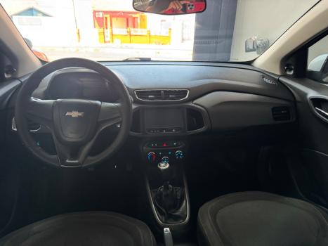 CHEVROLET Onix Hatch 1.0 4P FLEX, Foto 5
