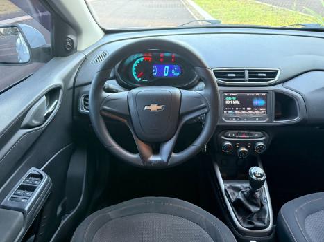 CHEVROLET Onix Hatch 1.4 4P FLEX LTZ, Foto 13