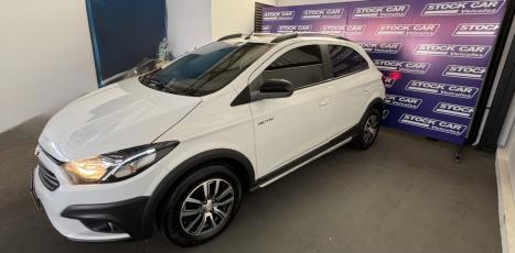 CHEVROLET Onix Hatch 1.4 4P FLEX ACTIV AUTOMTICO, Foto 3