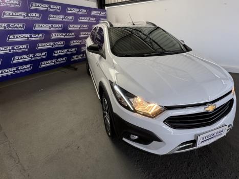 CHEVROLET Onix Hatch 1.4 4P FLEX ACTIV AUTOMTICO, Foto 5