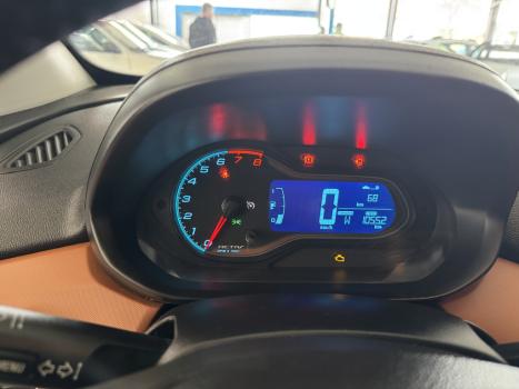 CHEVROLET Onix Hatch 1.4 4P FLEX ACTIV AUTOMTICO, Foto 7