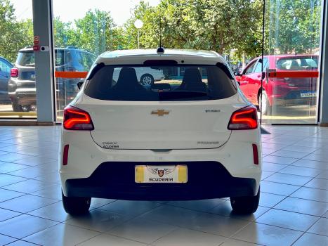 CHEVROLET Onix Hatch 1.0 12V 4P FLEX PREMIER 2 TURBO AUTOMTICO, Foto 5