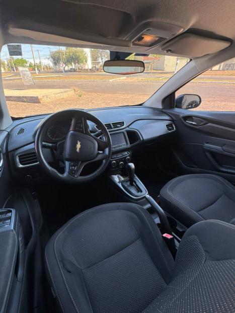 CHEVROLET Onix Hatch 1.4 4P FLEX LT, Foto 7
