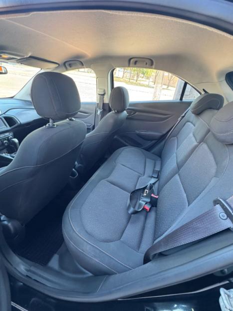 CHEVROLET Onix Hatch 1.4 4P FLEX LT, Foto 8