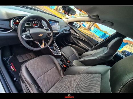 CHEVROLET Onix Hatch 1.0 12V 4P FLEX LTZ TURBO, Foto 5