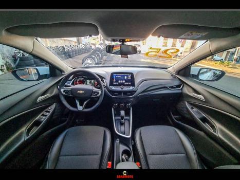 CHEVROLET Onix Hatch 1.0 12V 4P FLEX LTZ TURBO, Foto 7