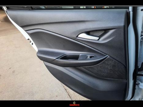 CHEVROLET Onix Hatch 1.0 12V 4P FLEX LTZ TURBO, Foto 8